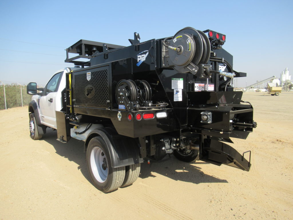Model BC 1.8 – PB Loader