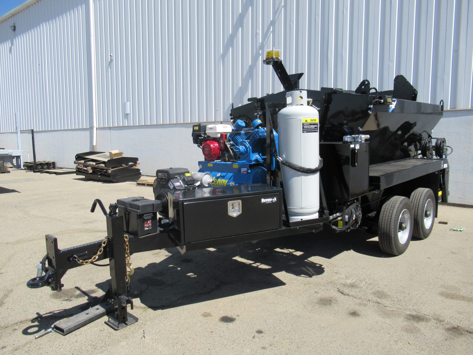 Trailer Models – PB Loader