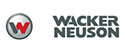 wacker neuson